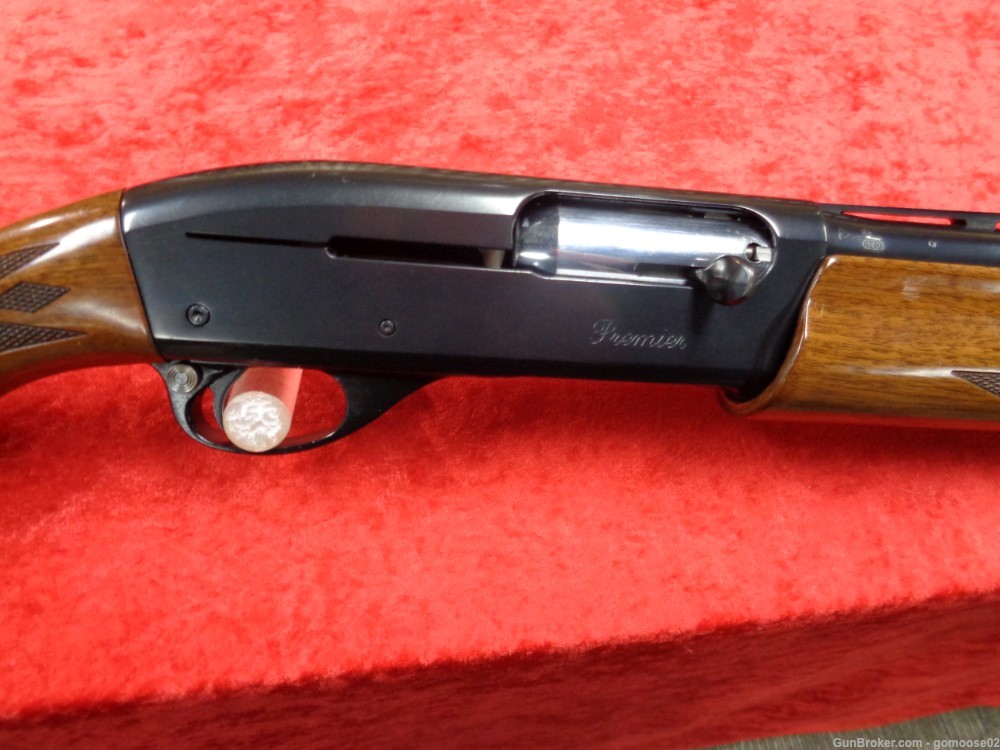 Remington Model 11 87 PREMIER GRADE 1187 12 Ga 3" Magnum Mag 1100 WE TRADE-img-2