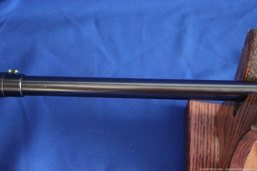 Remington Model 11 US Bomb Marked 12 Gauge Military Shotgun Mfg 1934-img-31