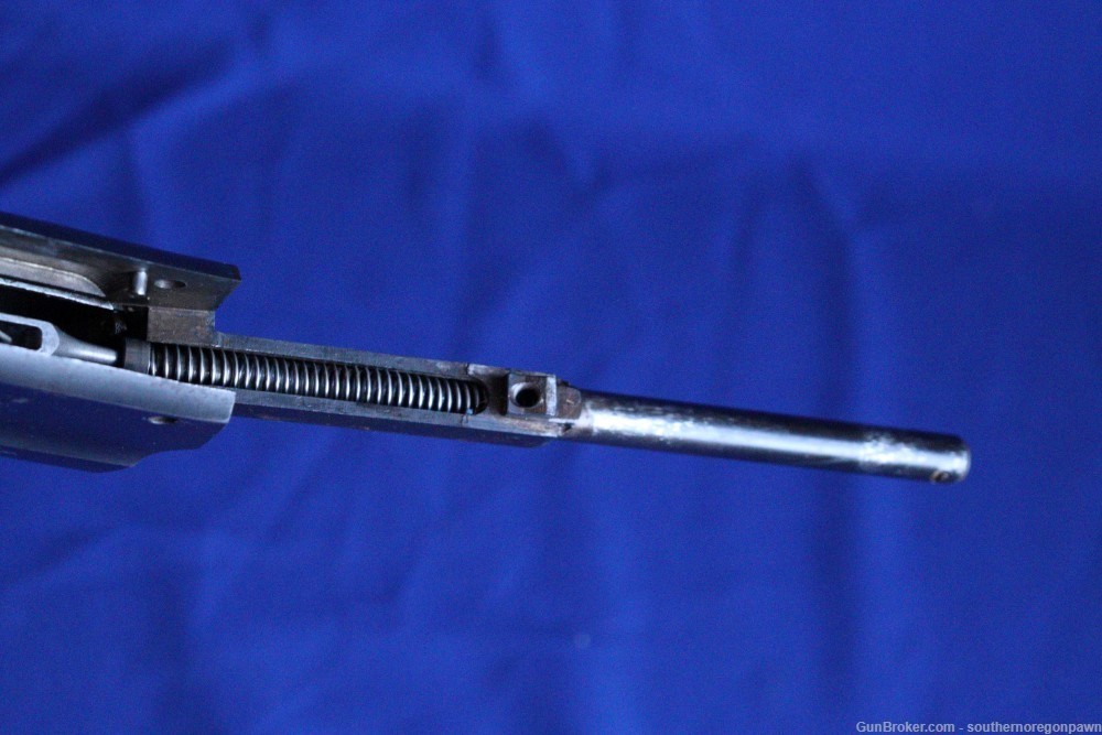 Remington Model 11 US Bomb Marked 12 Gauge Military Shotgun Mfg 1934-img-70