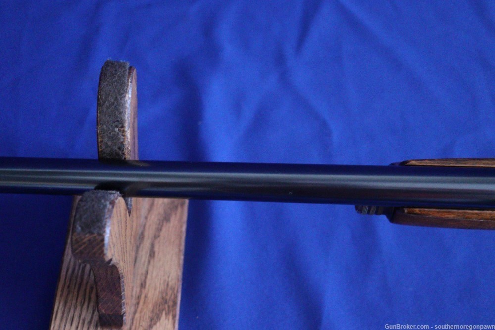 Remington Model 11 US Bomb Marked 12 Gauge Military Shotgun Mfg 1934-img-16