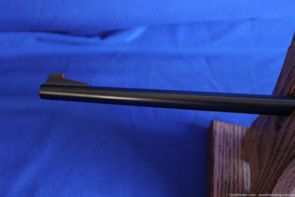 H&R Harrington & Richards 700 rifle semi .22 wmr win mag in 99% Mint  -img-22