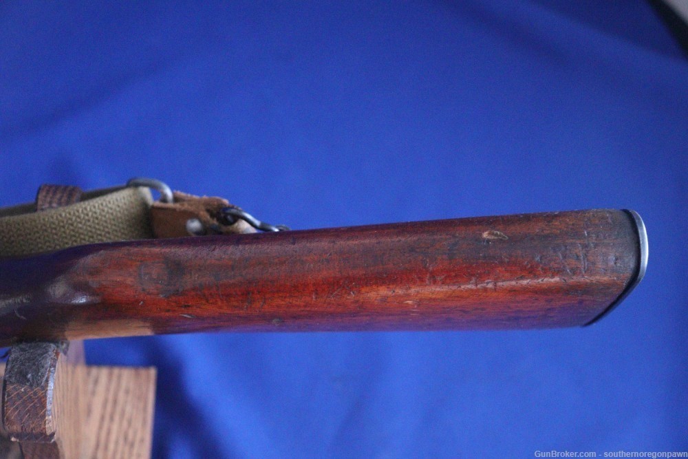  Russian SKS with all matching numbers in 85% condition 7.62-img-24