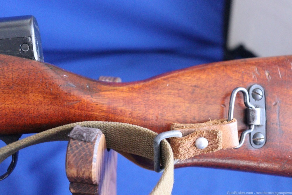  Russian SKS with all matching numbers in 85% condition 7.62-img-17