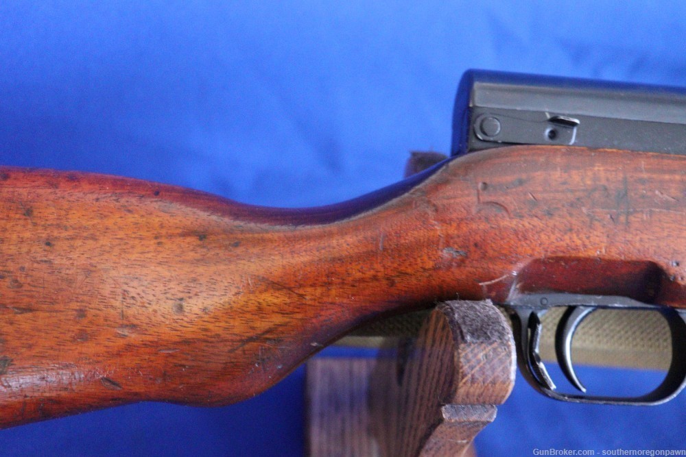  Russian SKS with all matching numbers in 85% condition 7.62-img-2