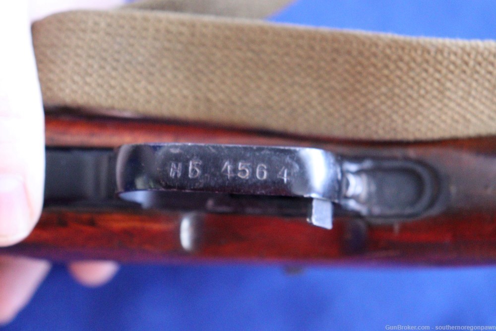  Russian SKS with all matching numbers in 85% condition 7.62-img-37