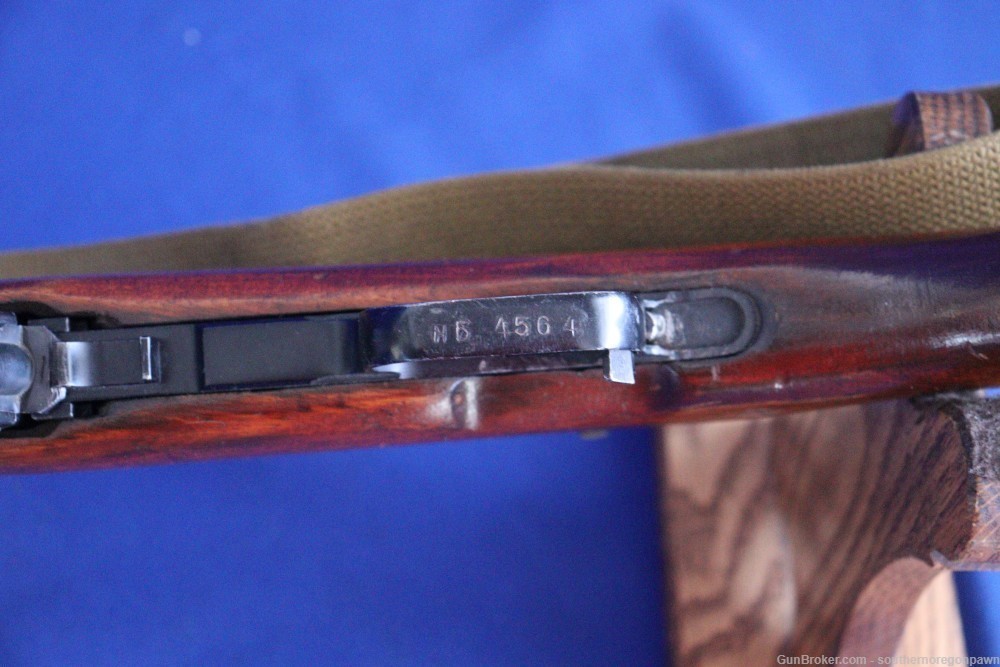 Russian SKS with all matching numbers in 85% condition 7.62-img-25