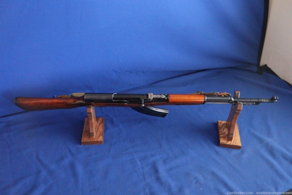  Russian SKS with all matching numbers in 85% condition 7.62-img-7