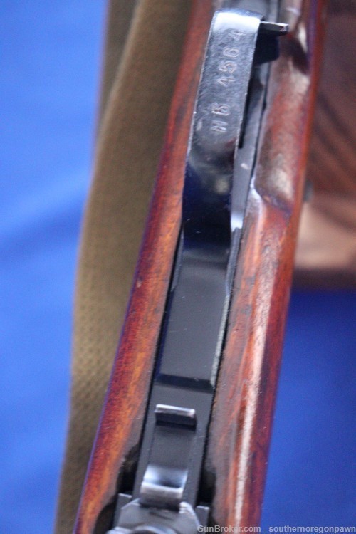  Russian SKS with all matching numbers in 85% condition 7.62-img-27