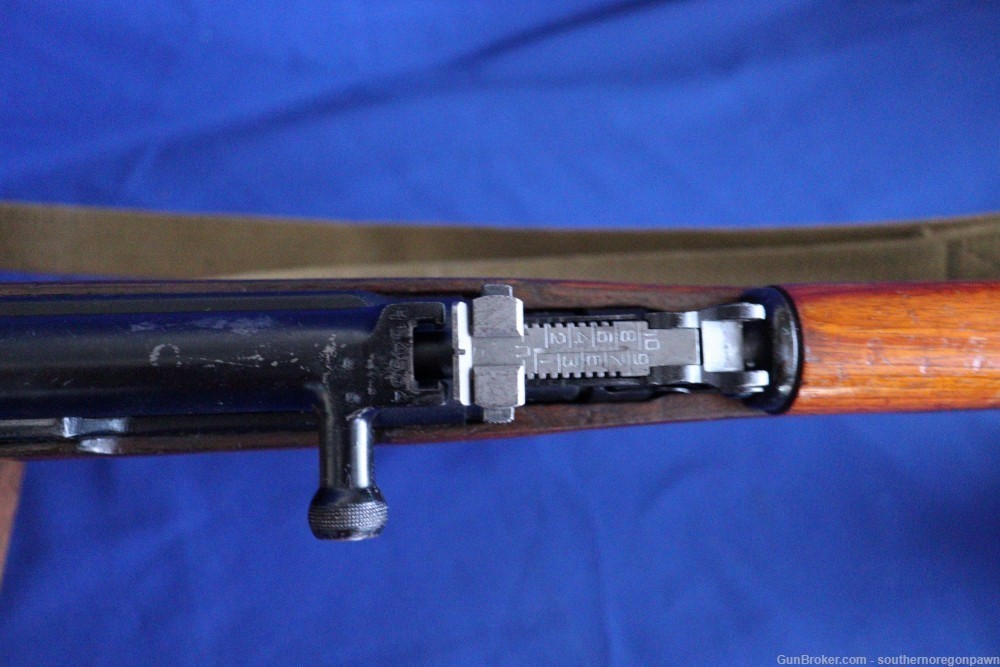  Russian SKS with all matching numbers in 85% condition 7.62-img-11