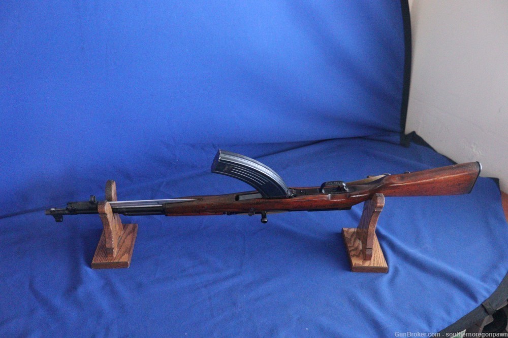  Russian SKS with all matching numbers in 85% condition 7.62-img-23