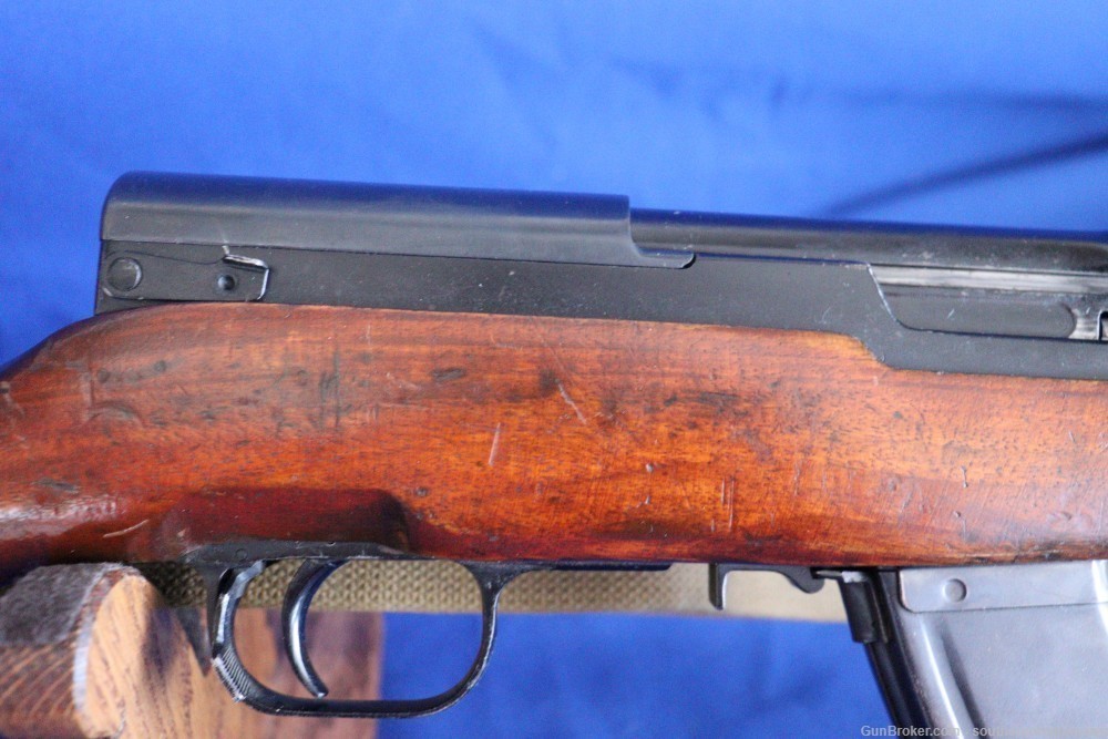  Russian SKS with all matching numbers in 85% condition 7.62-img-3