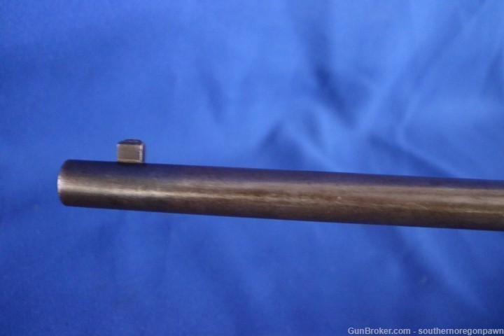 Spencer sporting rifle 22" in excellent condition. less then 1800, 50 cal-img-6