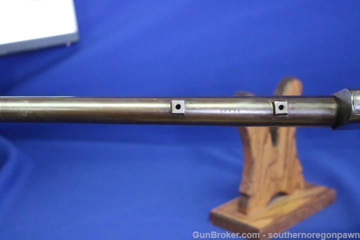 Spencer sporting rifle 22" in excellent condition. less then 1800, 50 cal-img-76