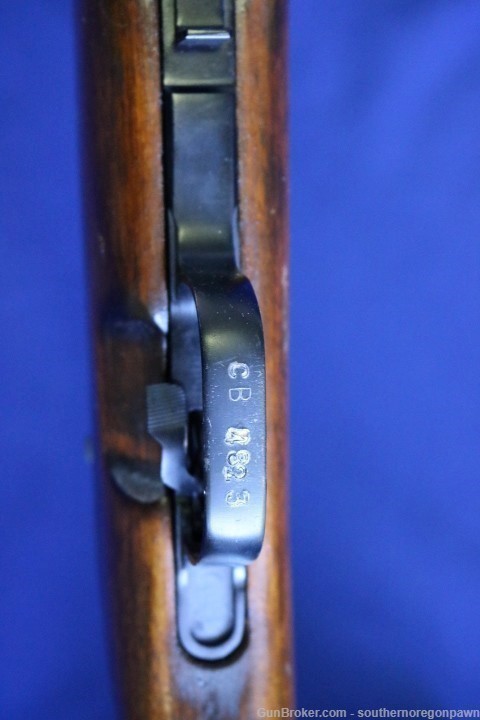 1955 Russian SKS with all matching numbers in 90% condition 7.62-img-27