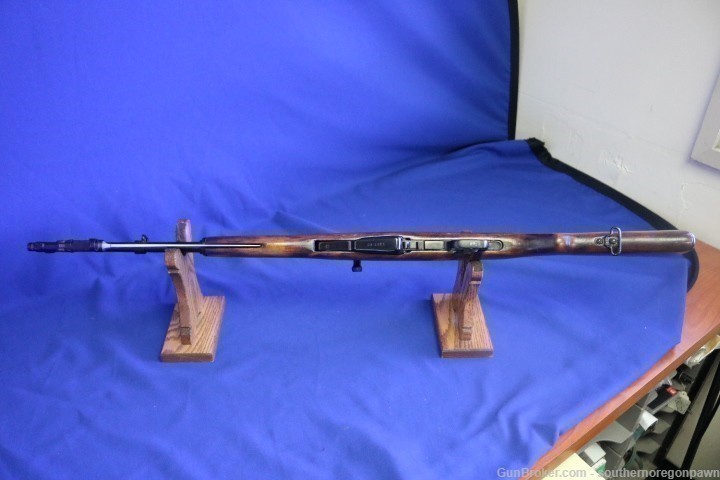 1955 Russian SKS with all matching numbers in 90% condition 7.62-img-28