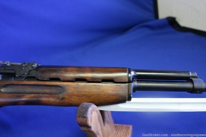 1955 Russian SKS with all matching numbers in 90% condition 7.62-img-4