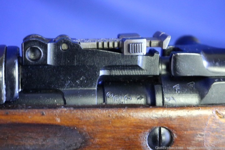 1955 Russian SKS with all matching numbers in 90% condition 7.62-img-22