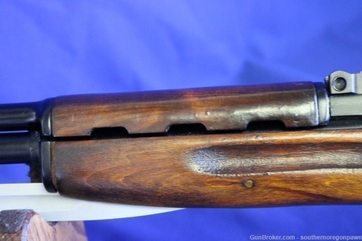1955 Russian SKS with all matching numbers in 90% condition 7.62-img-19