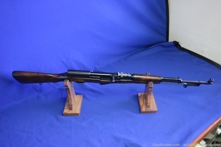 1955 Russian SKS with all matching numbers in 90% condition 7.62-img-7