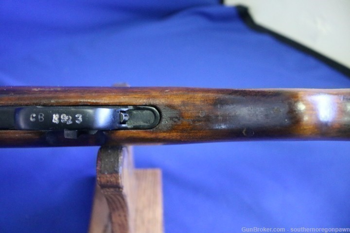 1955 Russian SKS with all matching numbers in 90% condition 7.62-img-30