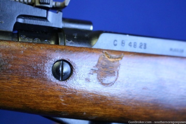 1955 Russian SKS with all matching numbers in 90% condition 7.62-img-47