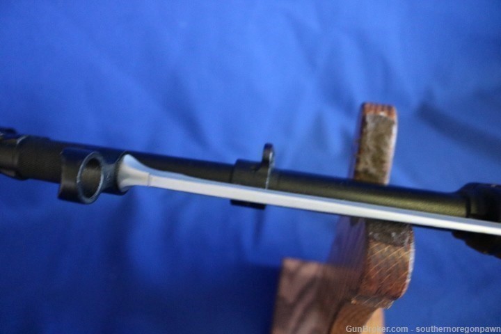 1955 Russian SKS with all matching numbers in 90% condition 7.62-img-33