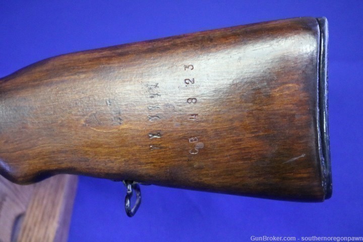 1955 Russian SKS with all matching numbers in 90% condition 7.62-img-15