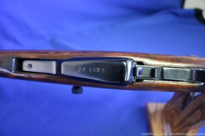 1955 Russian SKS with all matching numbers in 90% condition 7.62-img-31