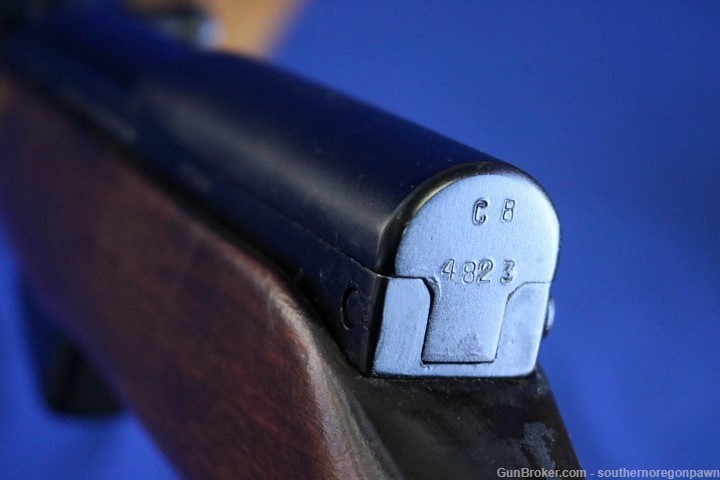 1955 Russian SKS with all matching numbers in 90% condition 7.62-img-25