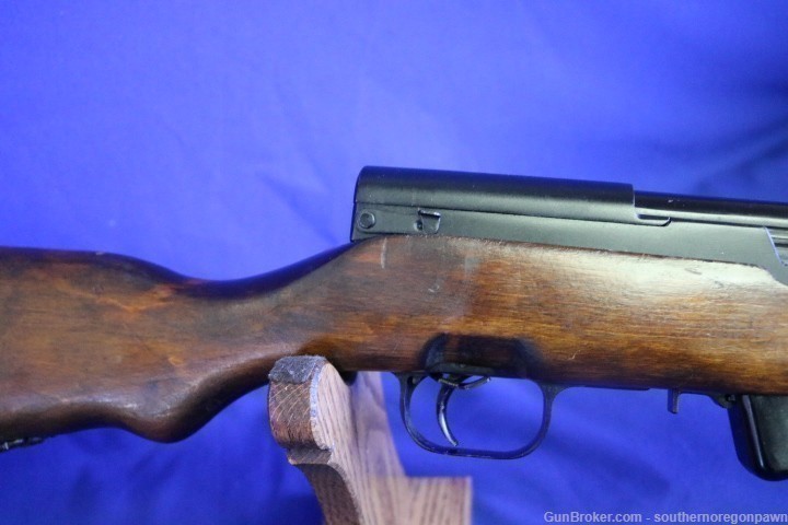 1955 Russian SKS with all matching numbers in 90% condition 7.62-img-2