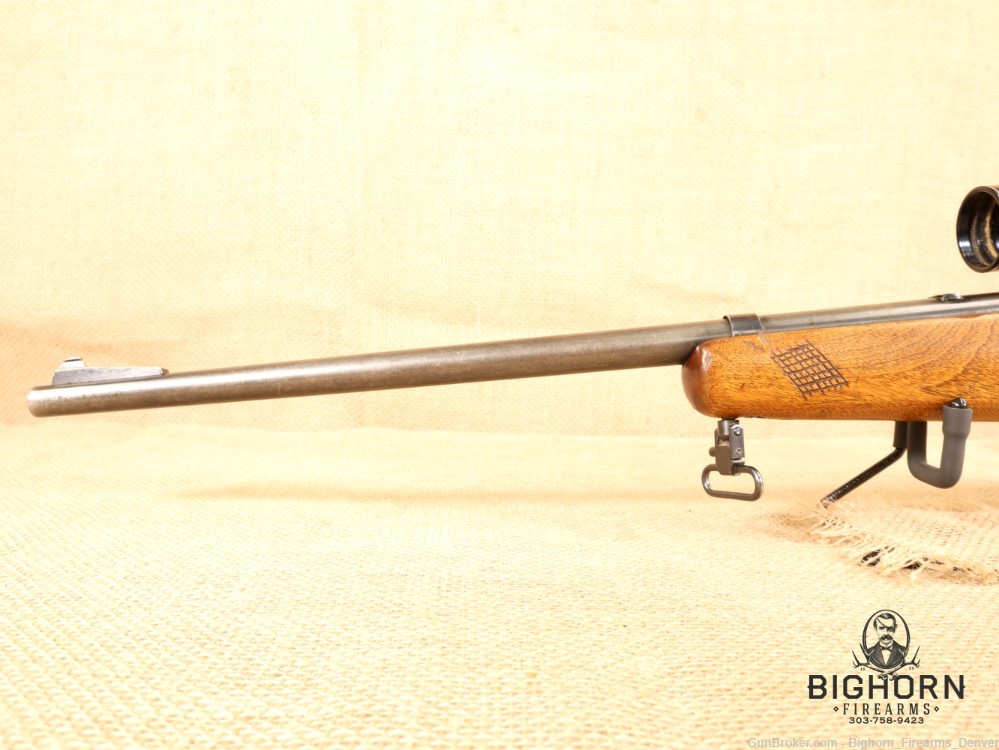 Stevens, Savage, Model 325-C Bolt-Action Rifle 3+1, 21" .30-30 Win. *PENNY*-img-9