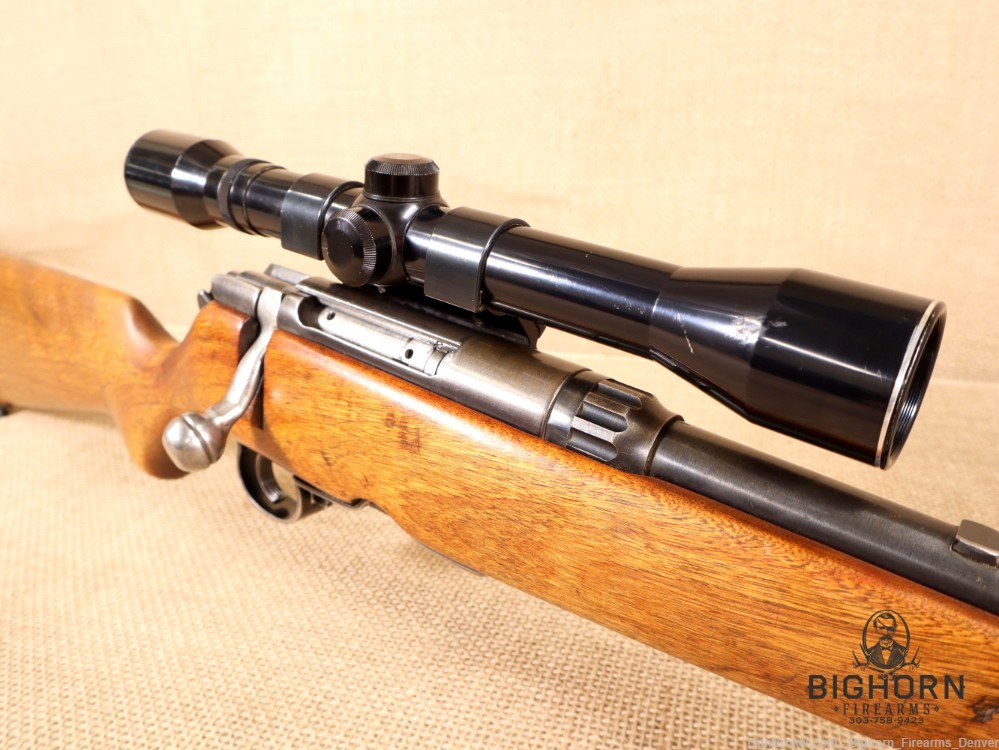 Stevens, Savage, Model 325-C Bolt-Action Rifle 3+1, 21" .30-30 Win. *PENNY*-img-34