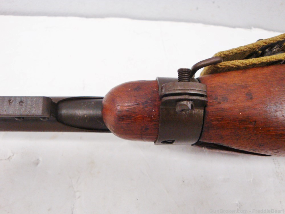 U.S. M1 Carbine Type III 30 Carbine Inland Manufacturing Division of G.M. -img-8
