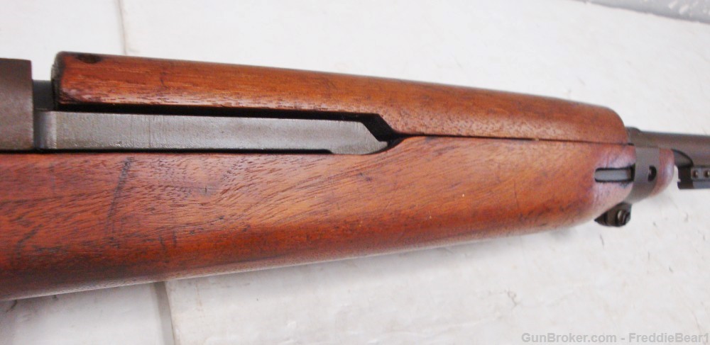 U.S. M1 Carbine Type III 30 Carbine Inland Manufacturing Division of G.M. -img-18