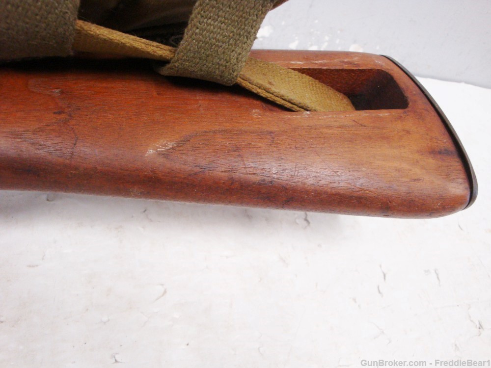U.S. M1 Carbine Type III 30 Carbine Inland Manufacturing Division of G.M. -img-5