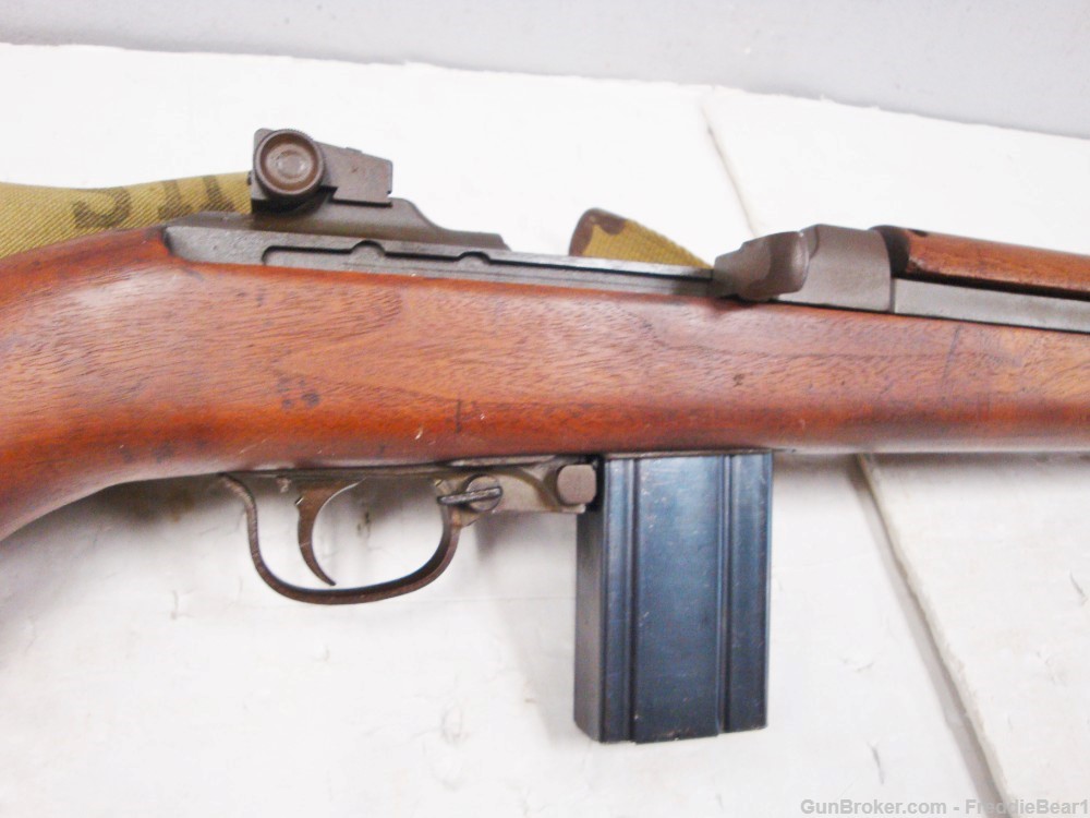 U.S. M1 Carbine Type III 30 Carbine Inland Manufacturing Division of G.M. -img-17