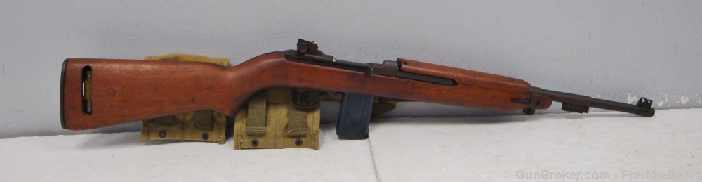 U.S. M1 Carbine Type III 30 Carbine Inland Manufacturing Division of G.M. -img-14
