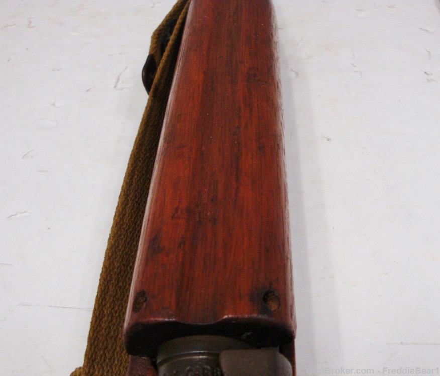 U.S. M1 Carbine Type III 30 Carbine Inland Manufacturing Division of G.M. -img-12