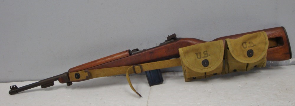 U.S. M1 Carbine Type III 30 Carbine Inland Manufacturing Division of G.M. -img-0