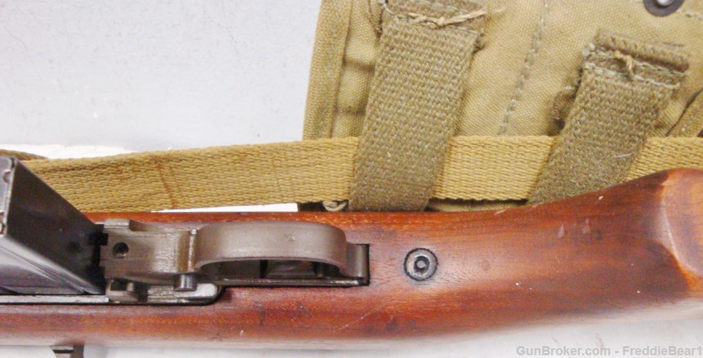 U.S. M1 Carbine Type III 30 Carbine Inland Manufacturing Division of G.M. -img-6