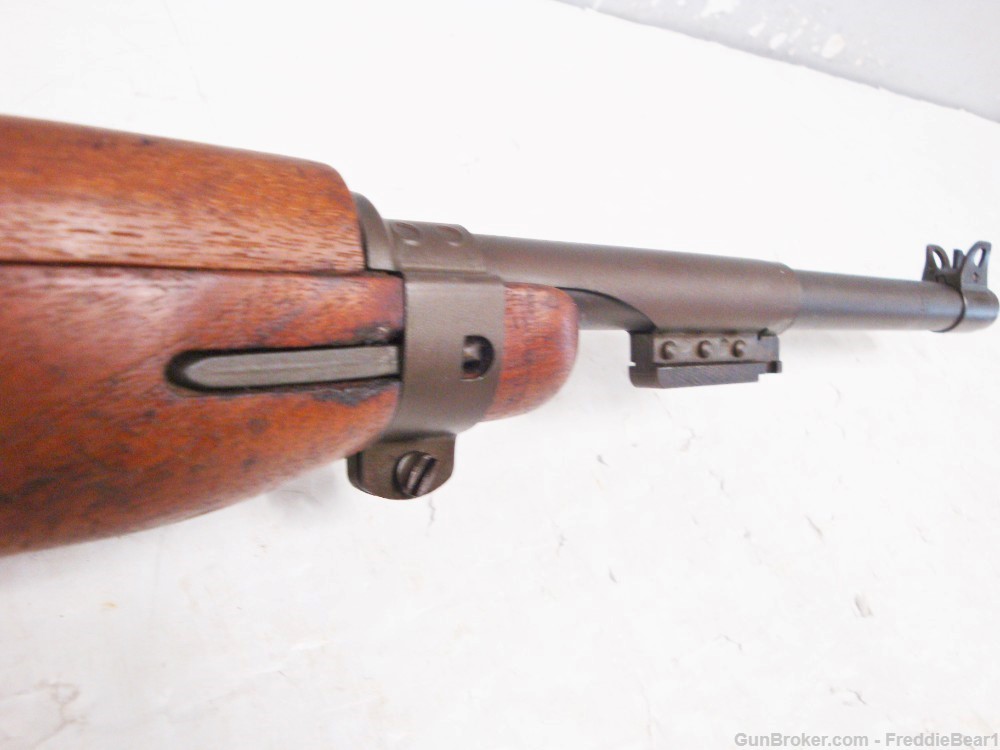 U.S. M1 Carbine Type III 30 Carbine Inland Manufacturing Division of G.M. -img-19