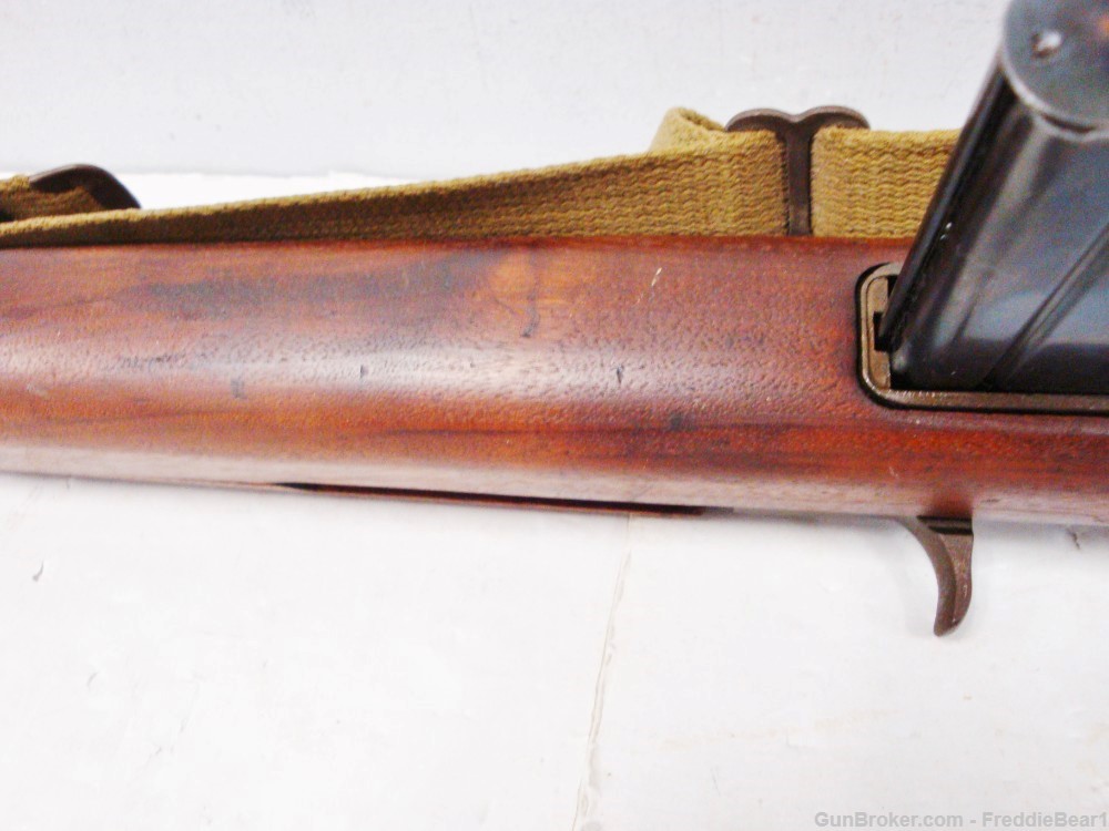 U.S. M1 Carbine Type III 30 Carbine Inland Manufacturing Division of G.M. -img-7