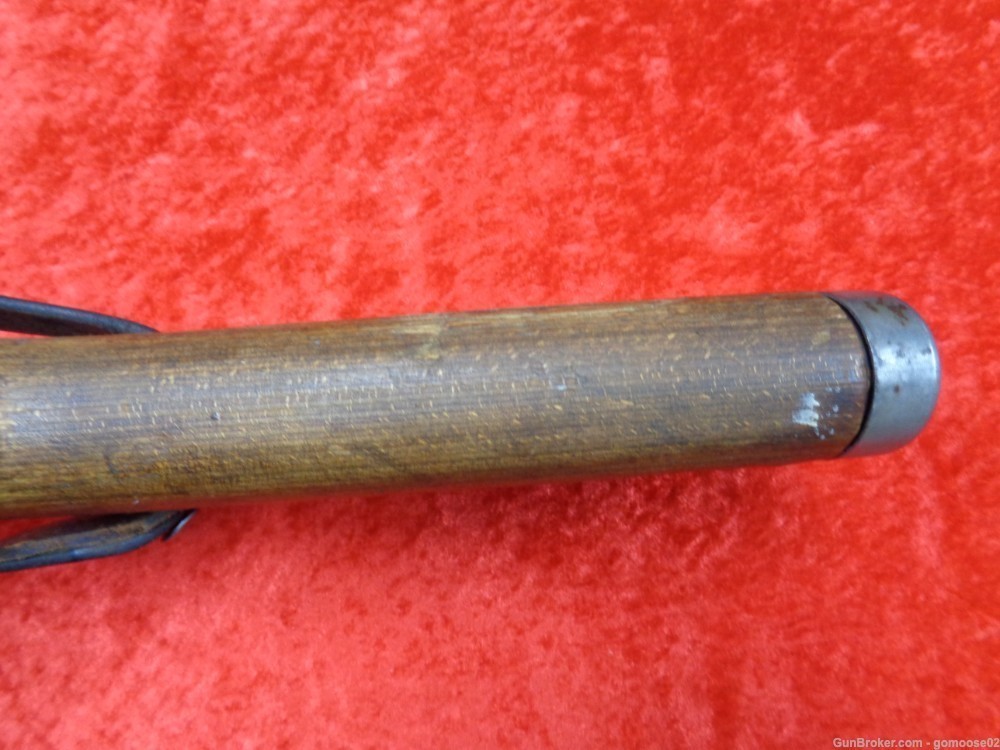 WALTHER K43 AC 44 8mm 1944 Germany WWII Sniper World War German Army TRADE-img-53