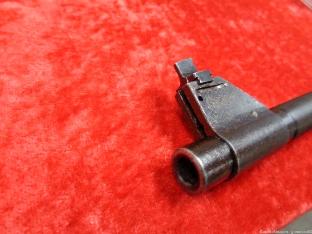 WALTHER K43 AC 44 8mm 1944 Germany WWII Sniper World War German Army TRADE-img-33