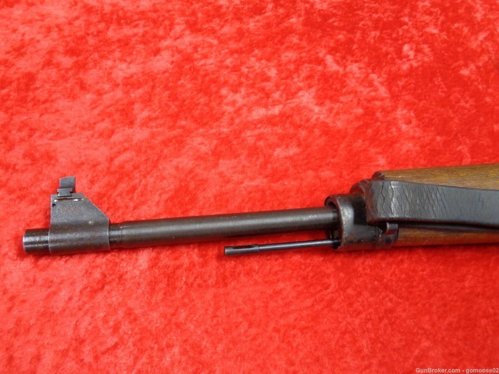 WALTHER K43 AC 44 8mm 1944 Germany WWII Sniper World War German Army TRADE-img-69