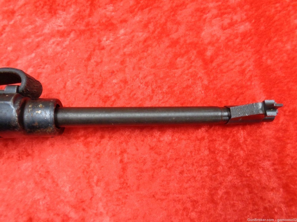 WALTHER K43 AC 44 8mm 1944 Germany WWII Sniper World War German Army TRADE-img-61