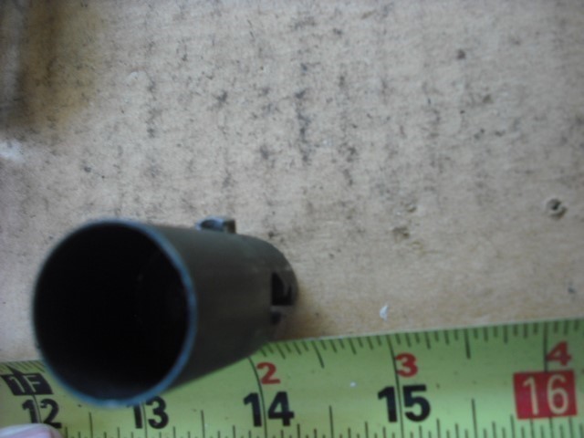Gun Parts Marlin Model 28 Inner Magazine Plug Assembly Part 12 Gauge No Res-img-4