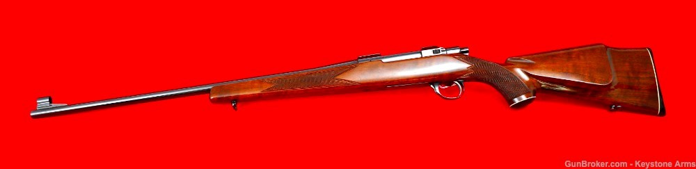 Scarce & Desired Sako L579 Forester .243 Winchester w/ Wood Stock-img-7