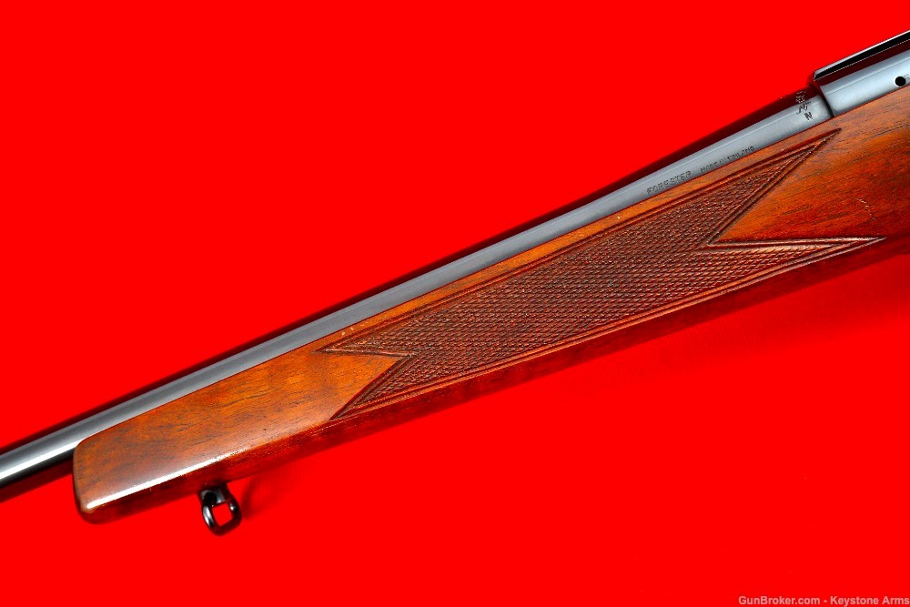 Scarce & Desired Sako L579 Forester .243 Winchester w/ Wood Stock-img-10
