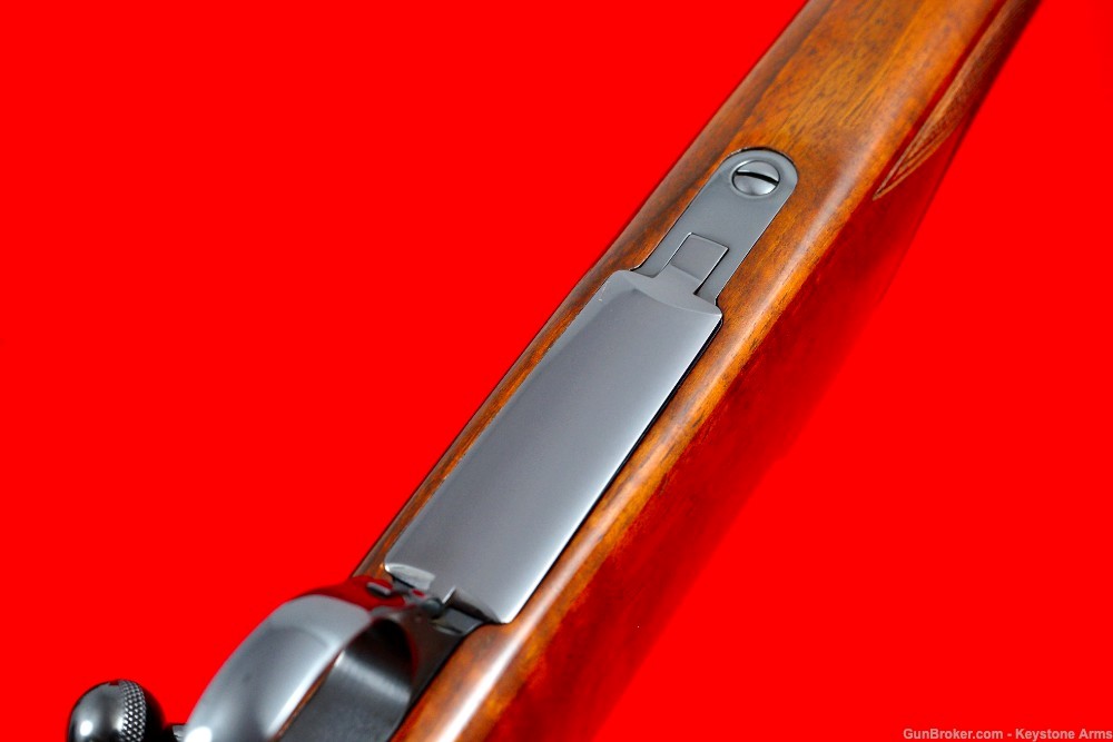 Scarce & Desired Sako L579 Forester .243 Winchester w/ Wood Stock-img-18
